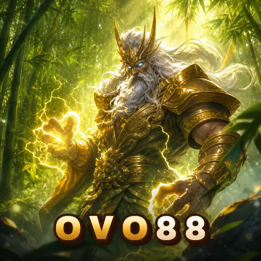 Resmi ovo88