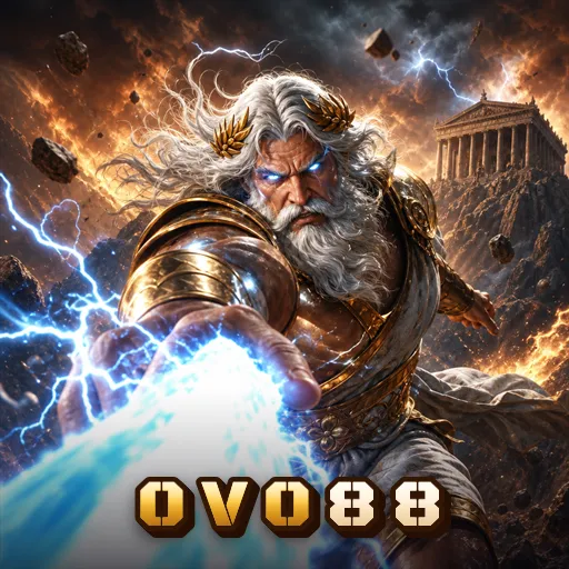 Instalasi ovo88