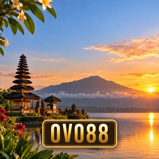 Hasil Security Scan ovo88
