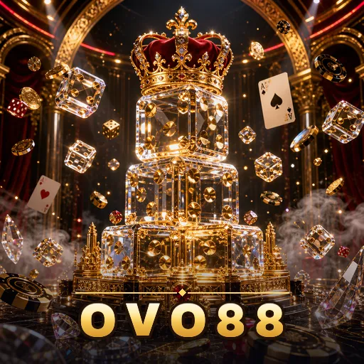 Performa ovo88